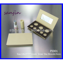 2014 new cosmetic paper packaging